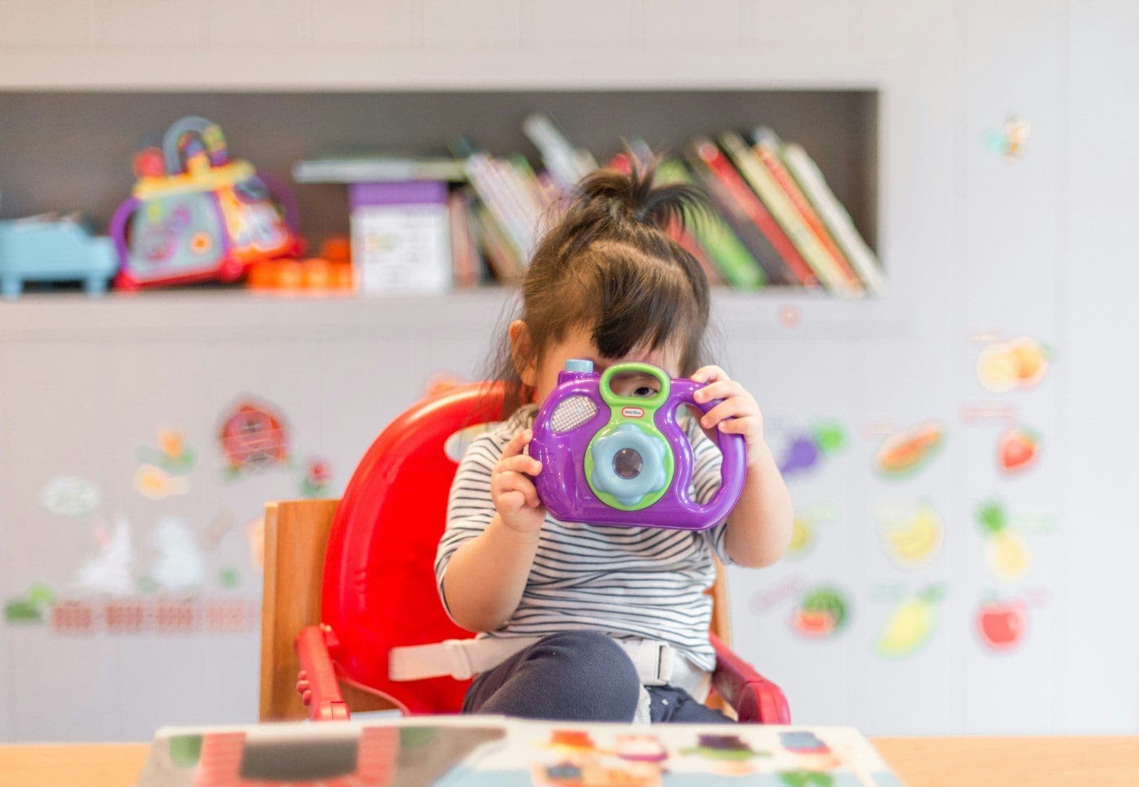 Children's Ministry