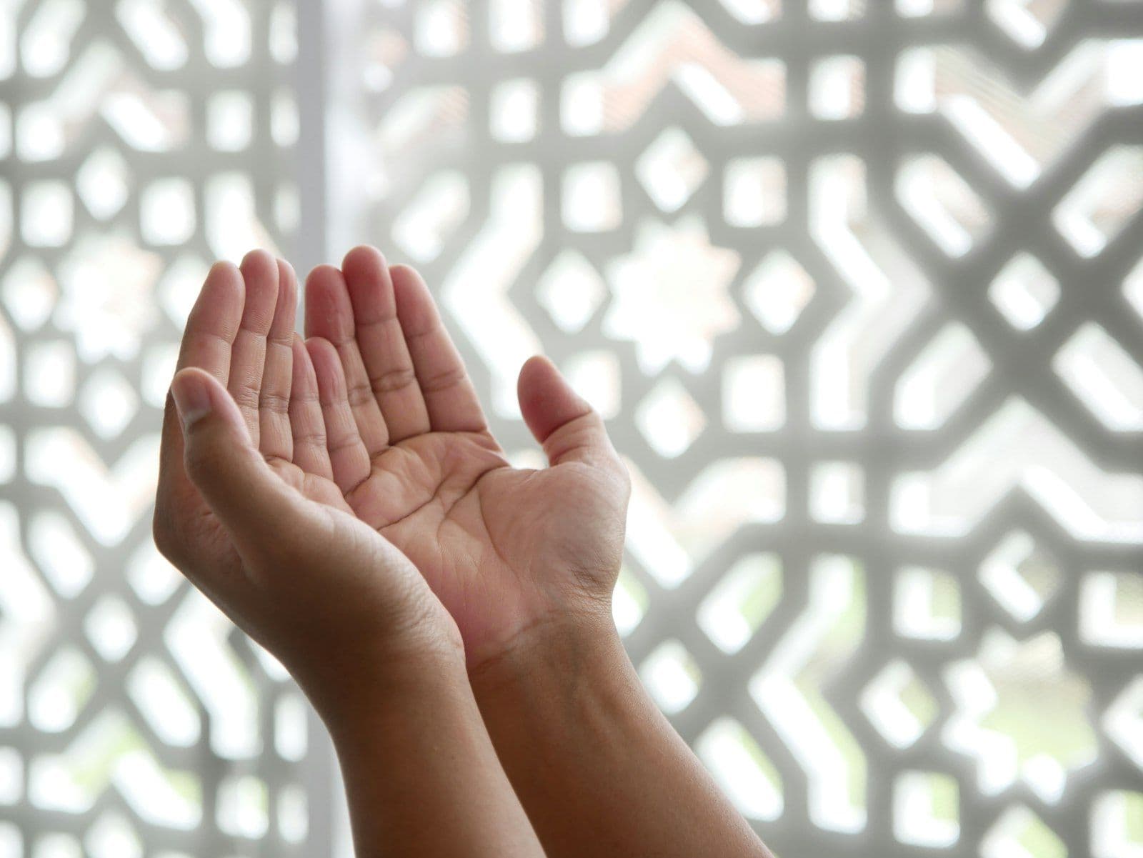 The Power of Daily Prayer