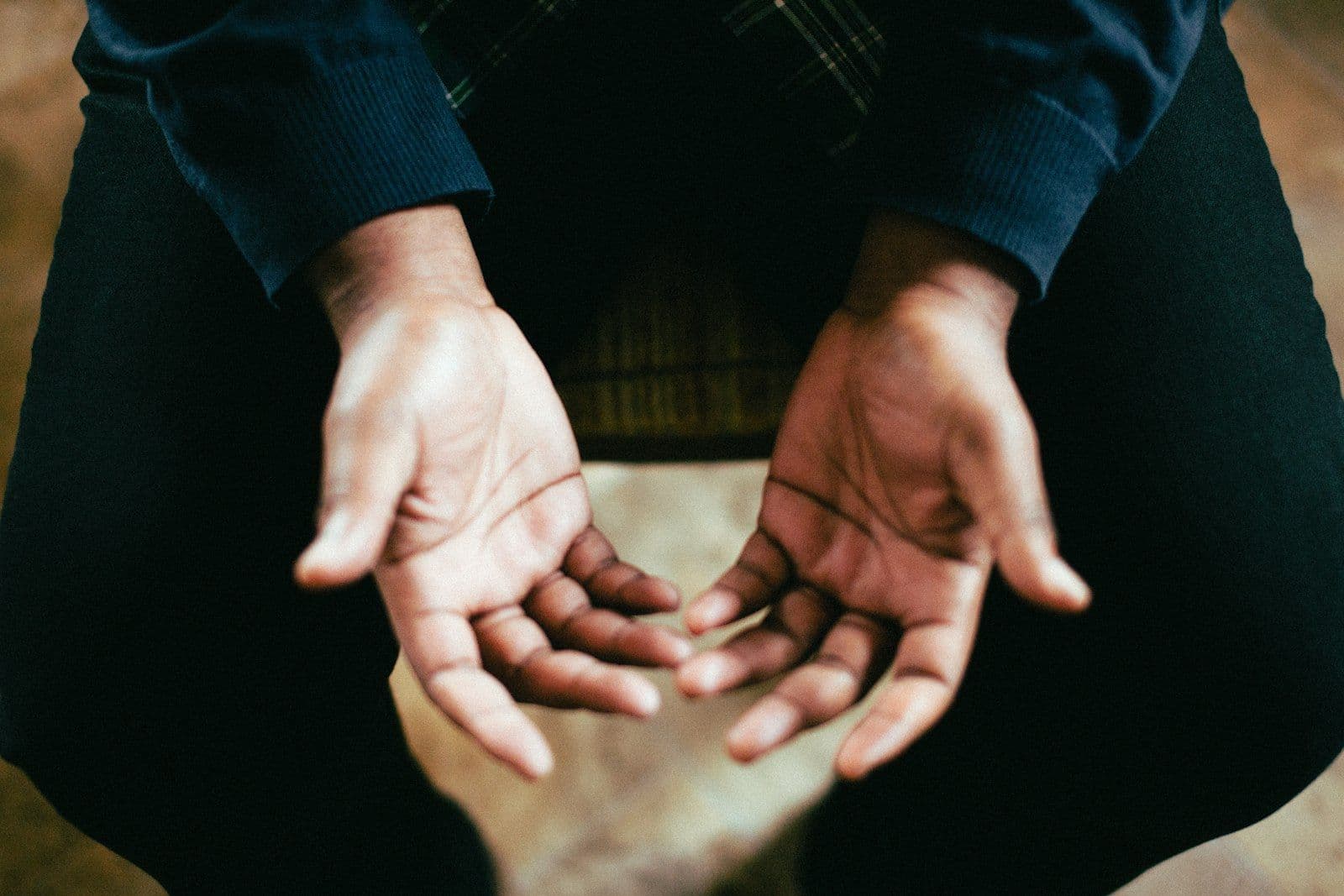 Prayer & Intercession