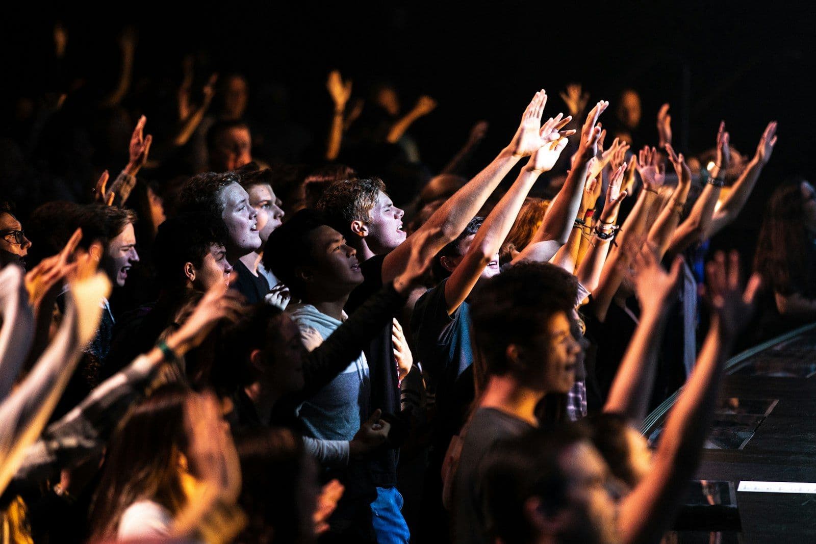 Youth Summer Encounter