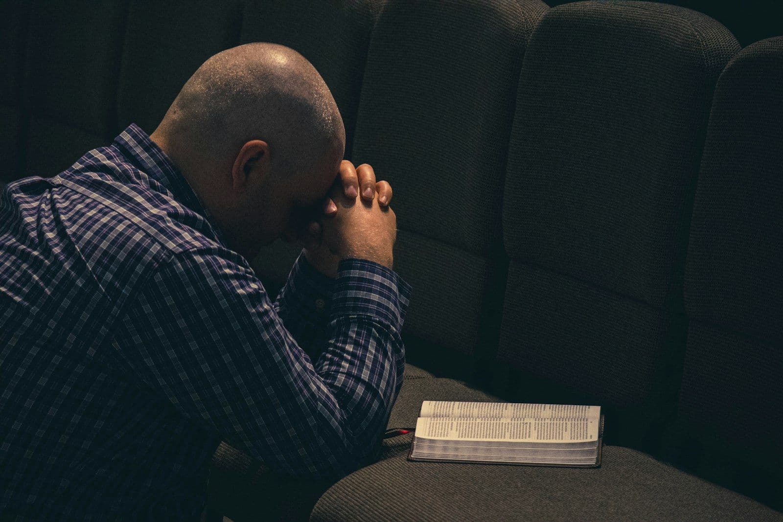 Understanding True Repentance