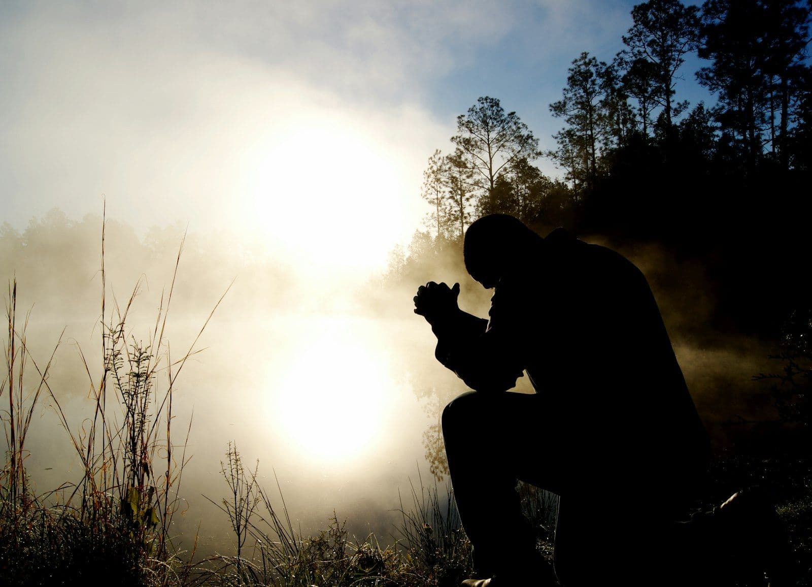 The Cry For A Clean Heart