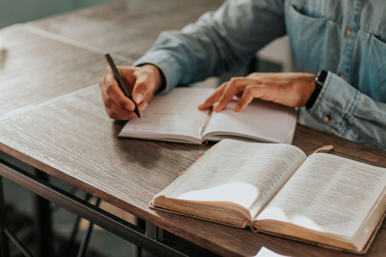 The Word Buried Deep: An Armory Against Sin