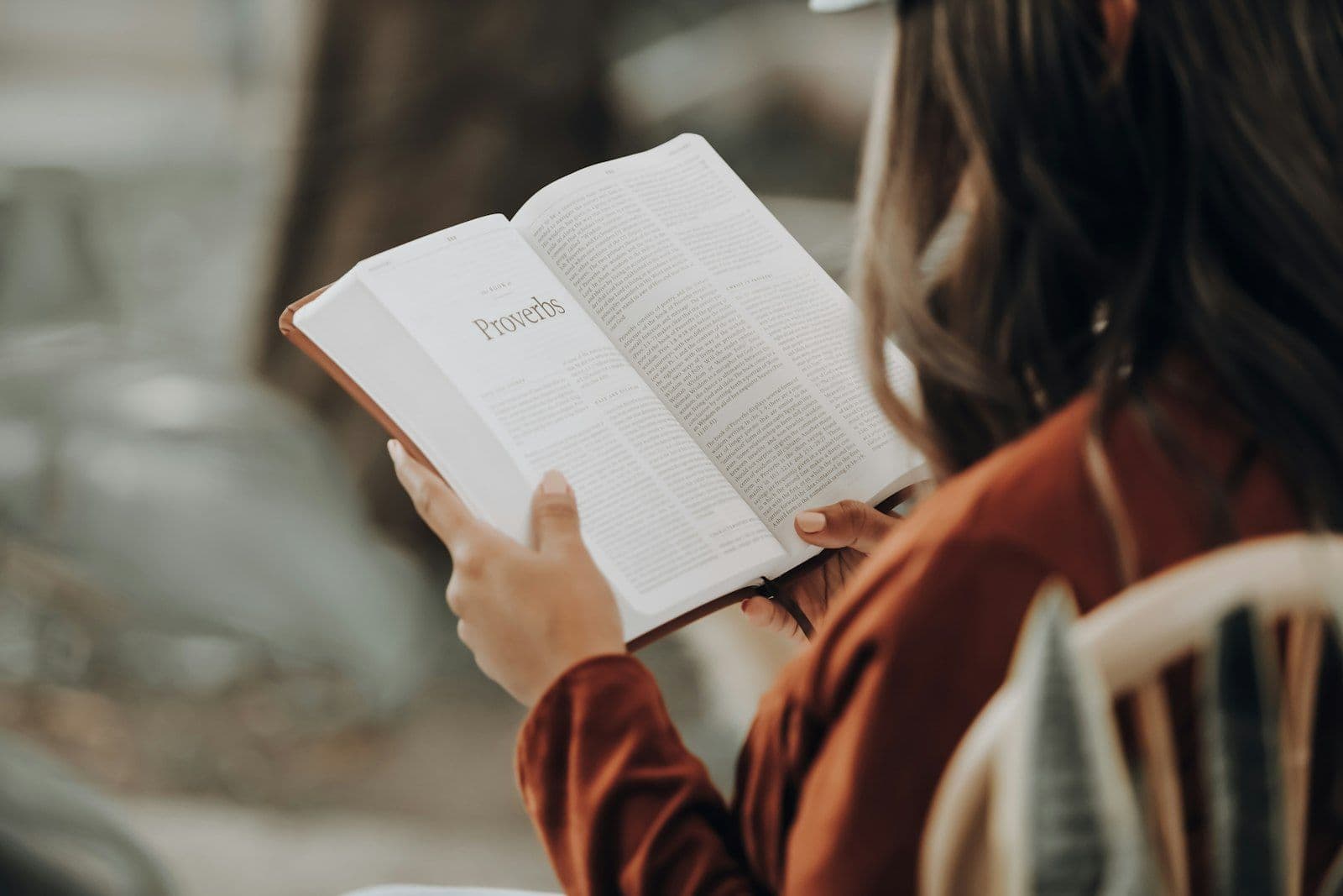 Walking in Holiness in a Modern World