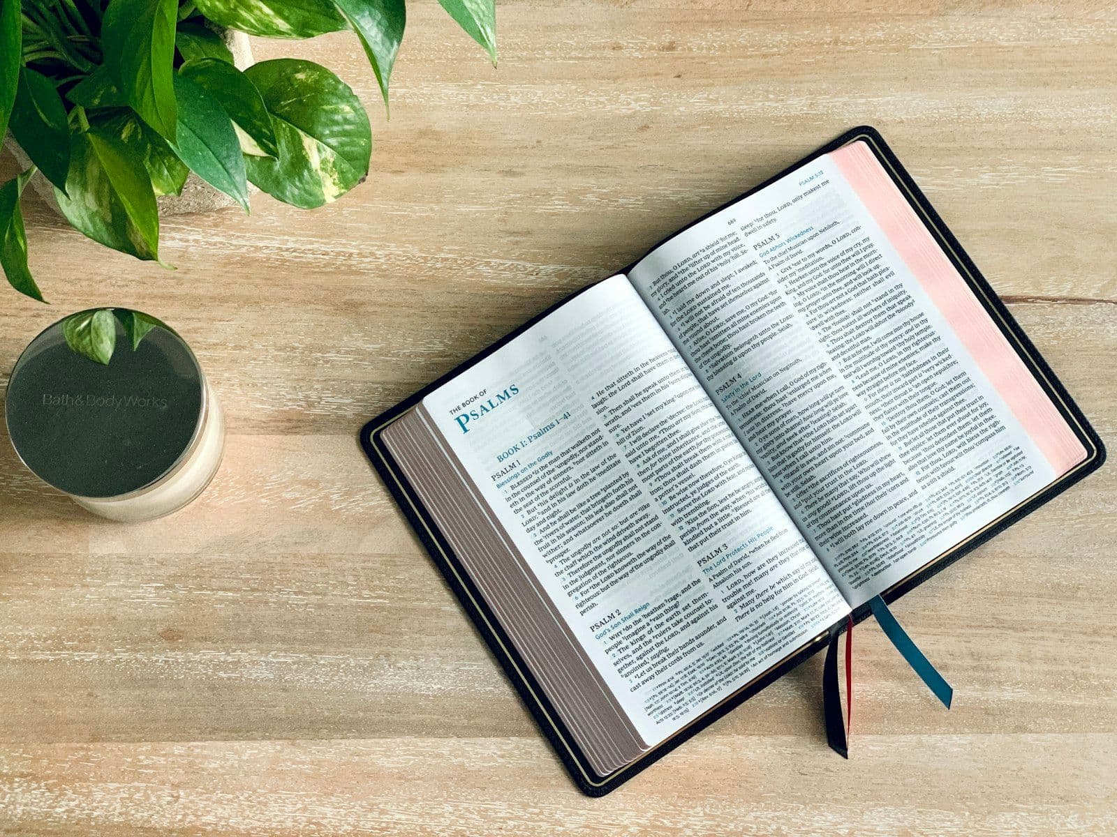 The Power of Daily Prayer