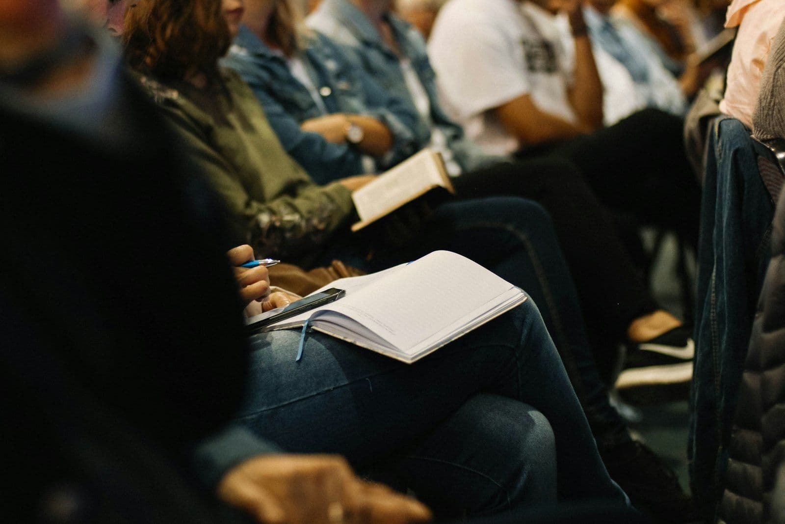 Young Adults in Christ
