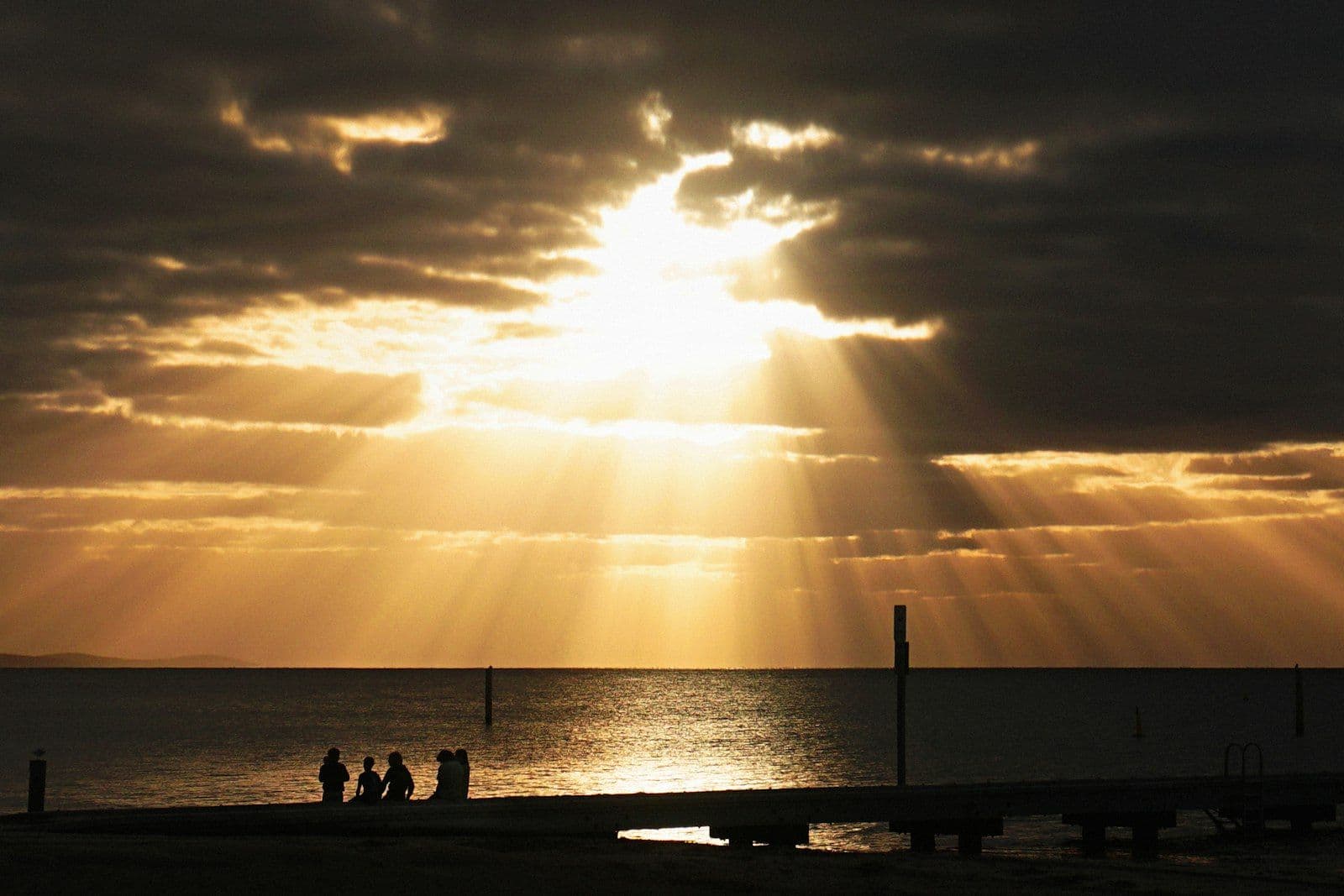 The Blessed Hope: The Coming of the Lord