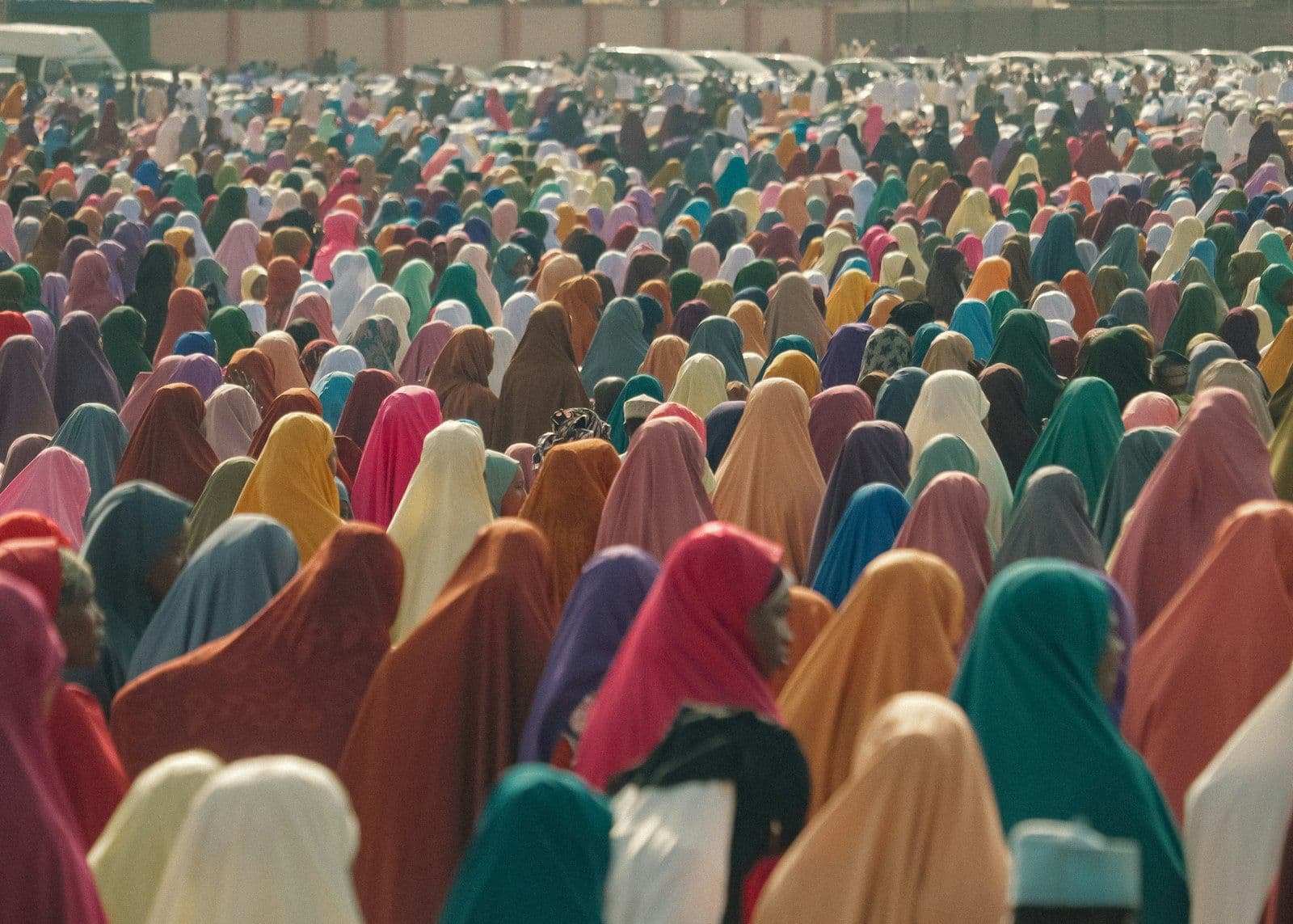 Women of Grace