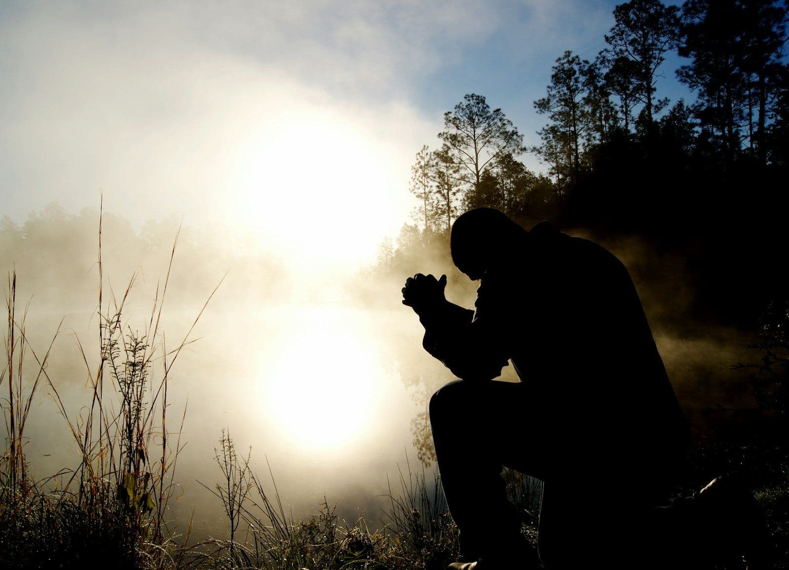 The Cry For A Clean Heart