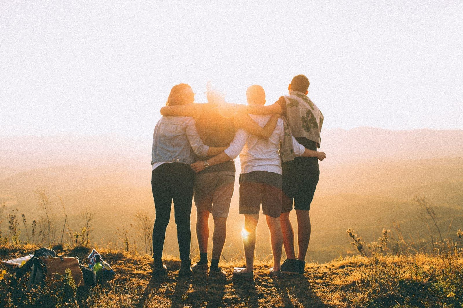 Young Adults in Christ