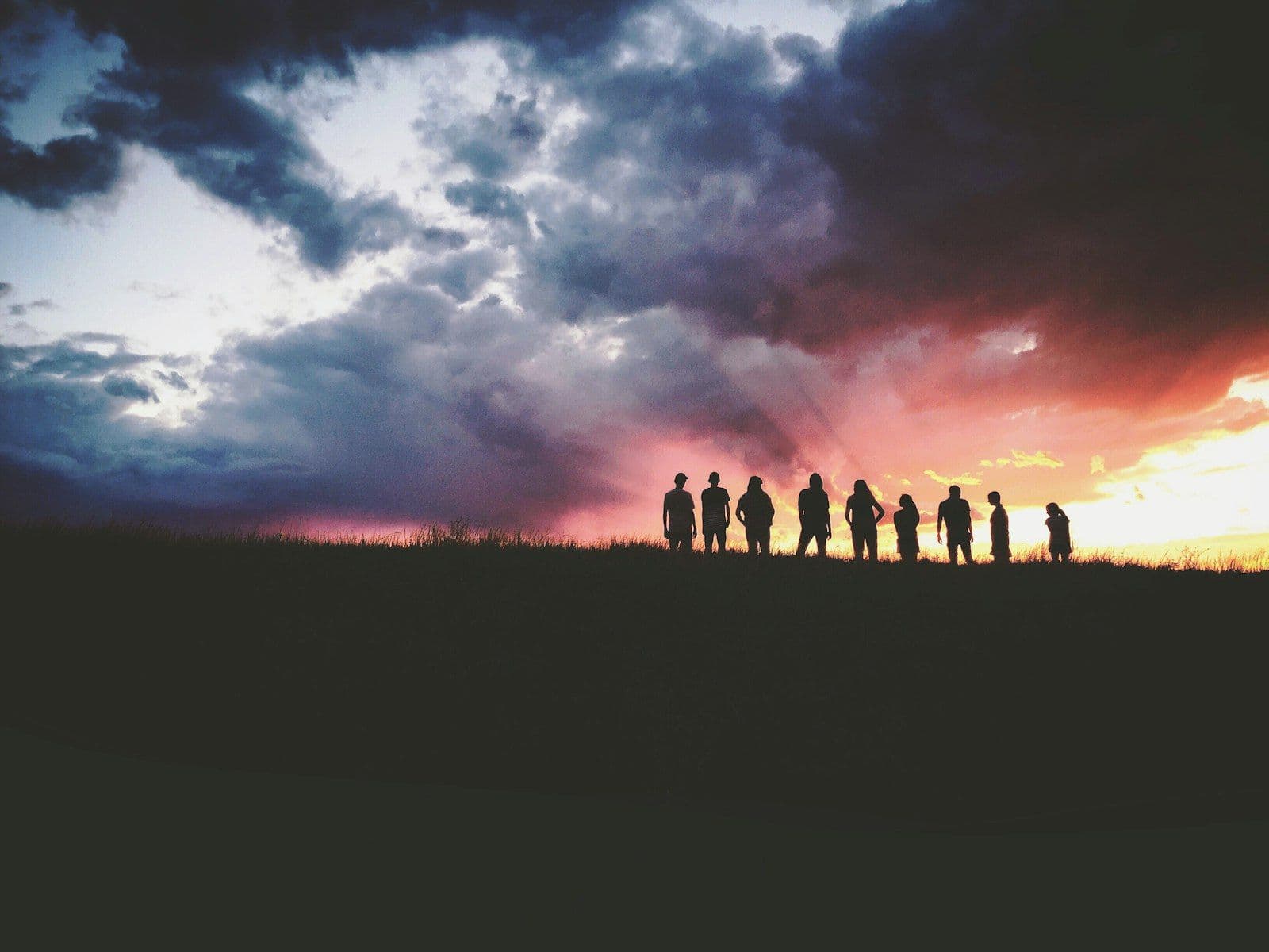 Men of Valor