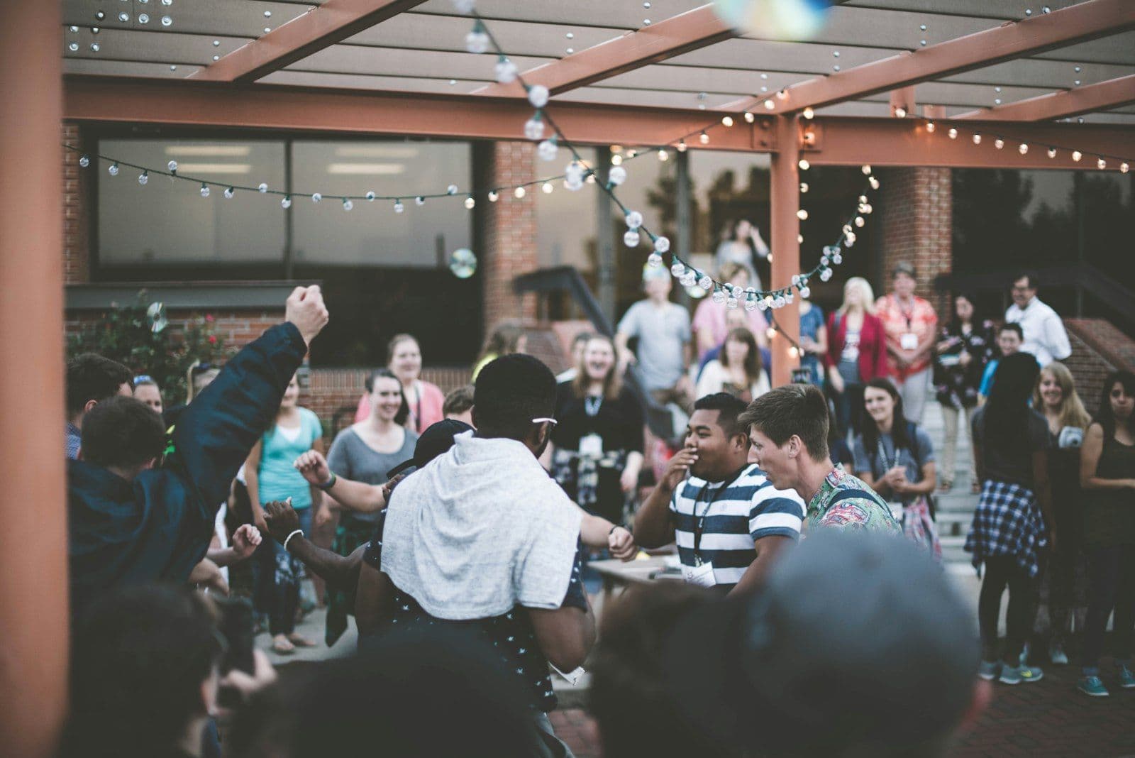 Summer Revival Nights