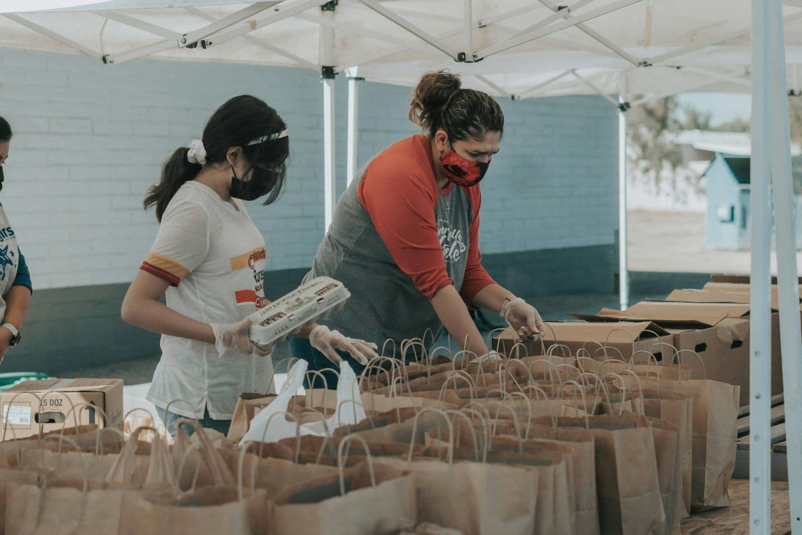 Community Outreach Day