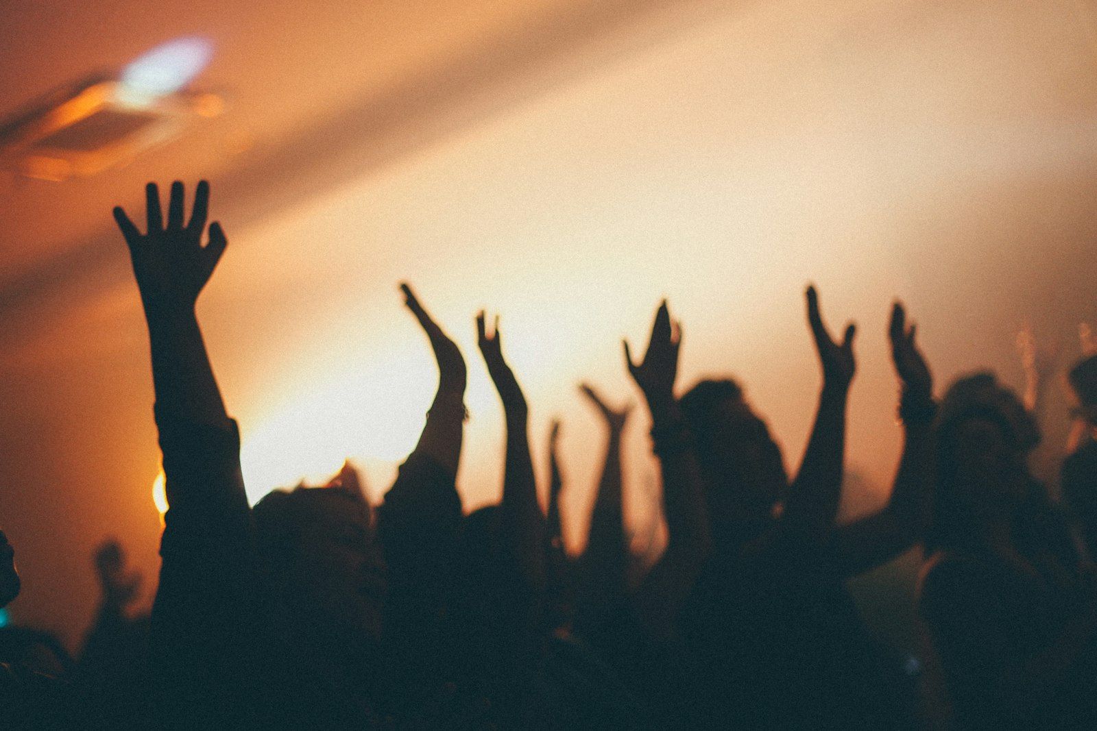 Created for Worship