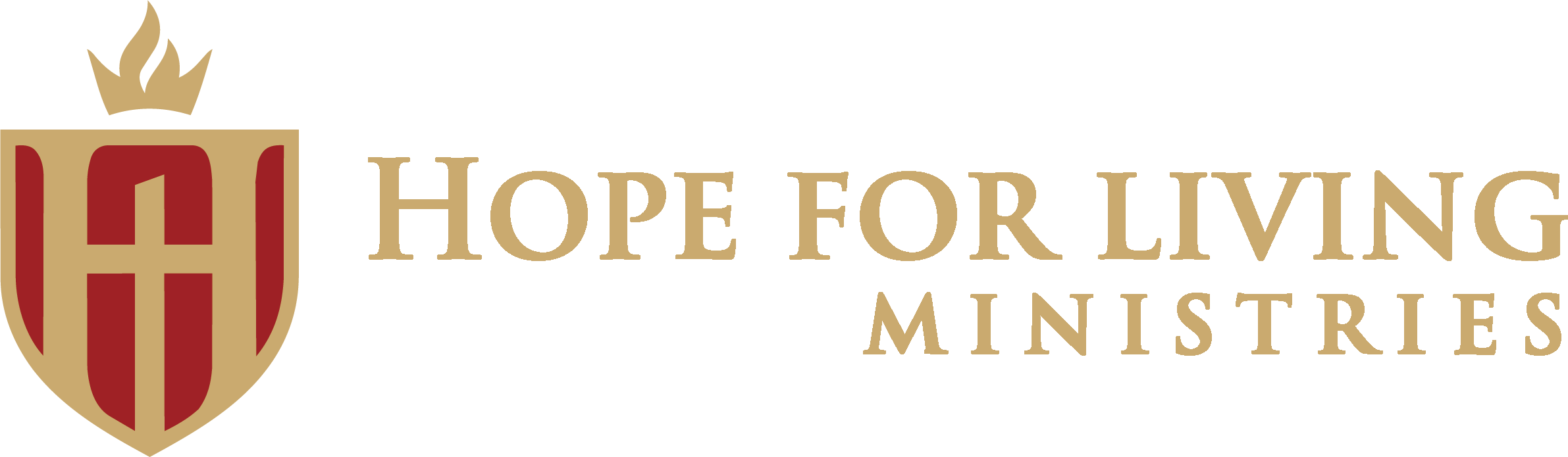 HOPE FOR LIVING